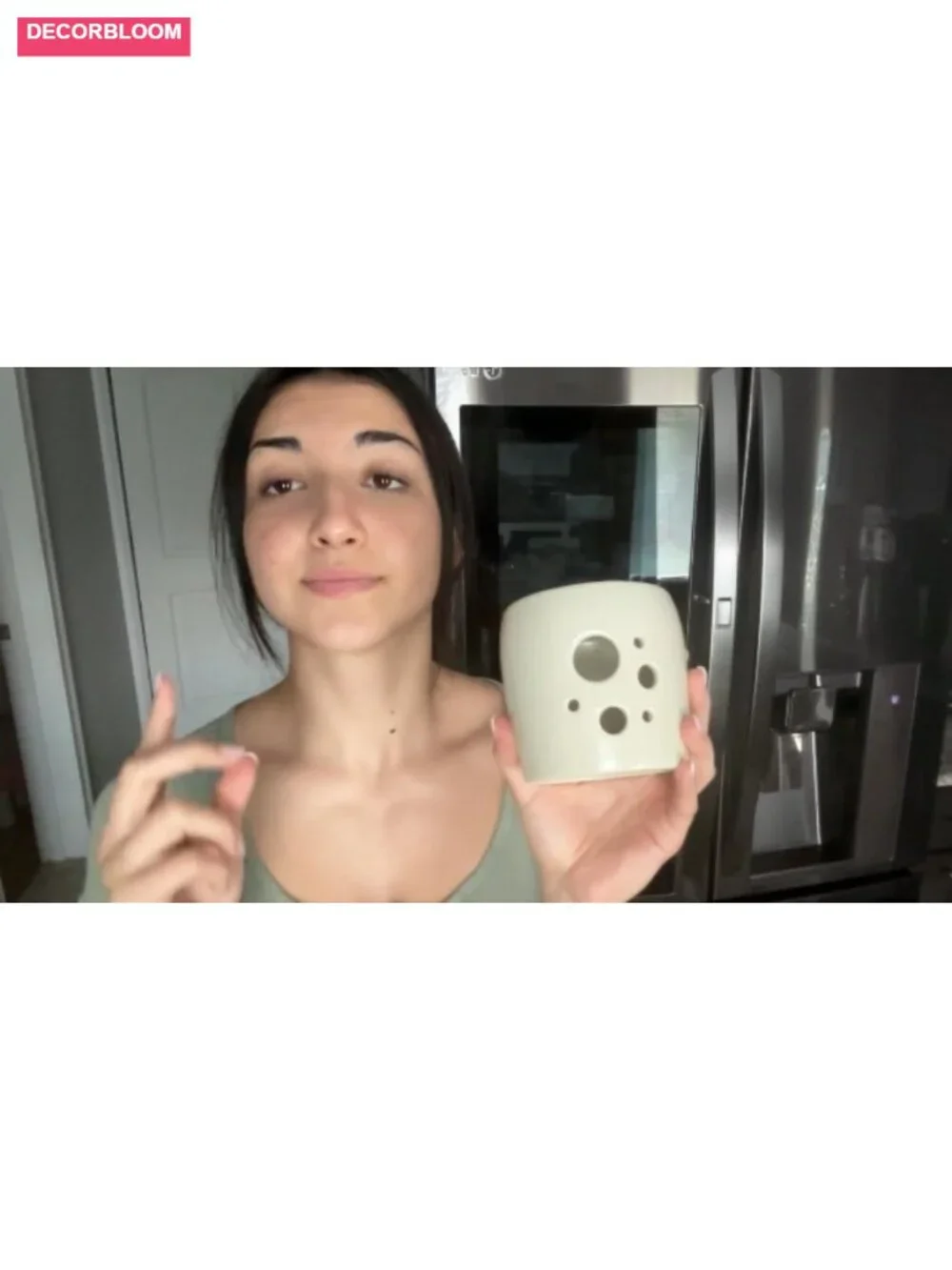 N/A keep garlic